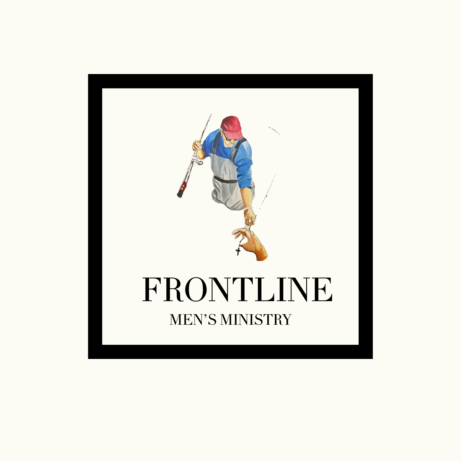 Frontline Men's Ministry